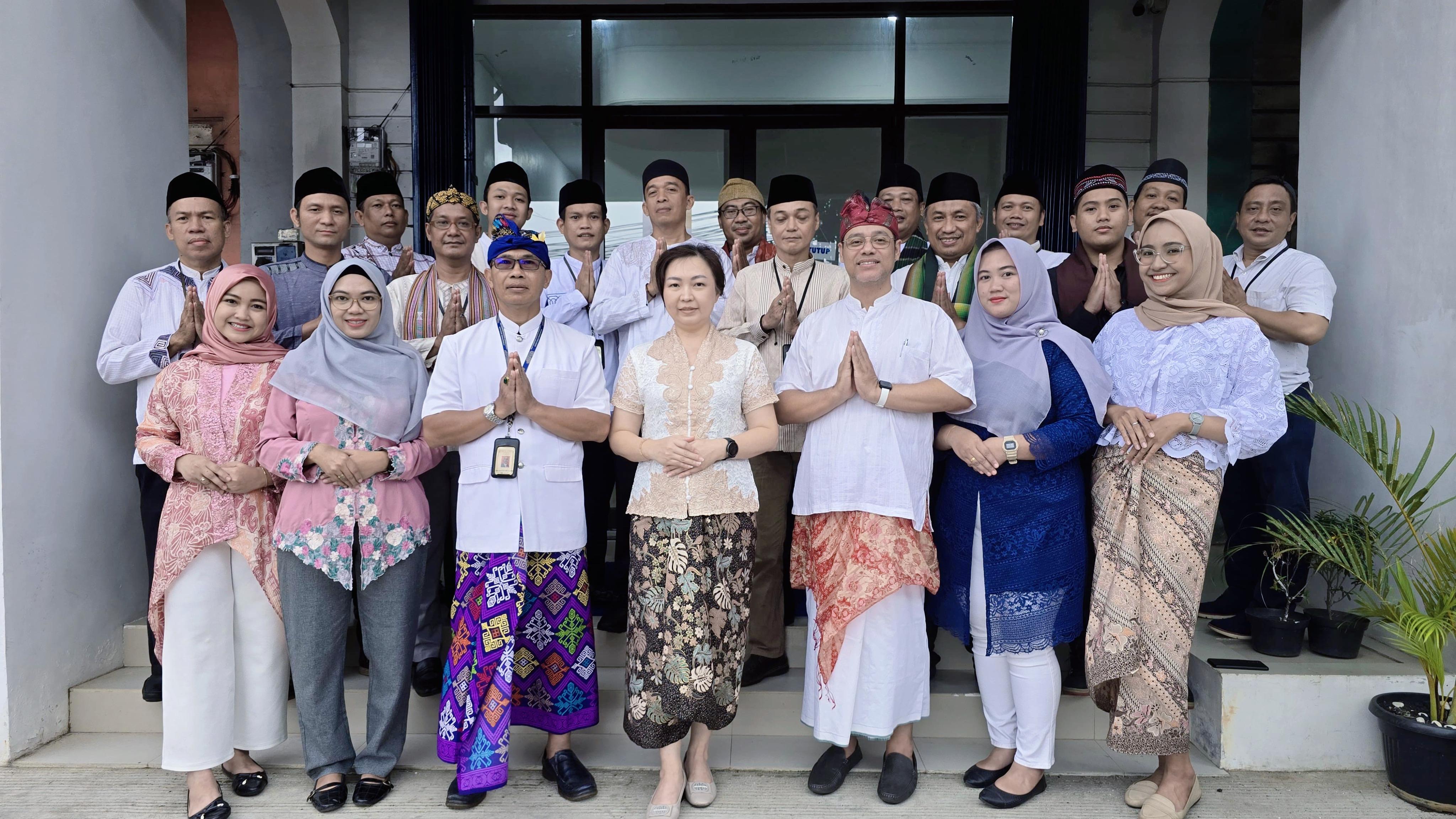 Hari Batik Nasional 2025