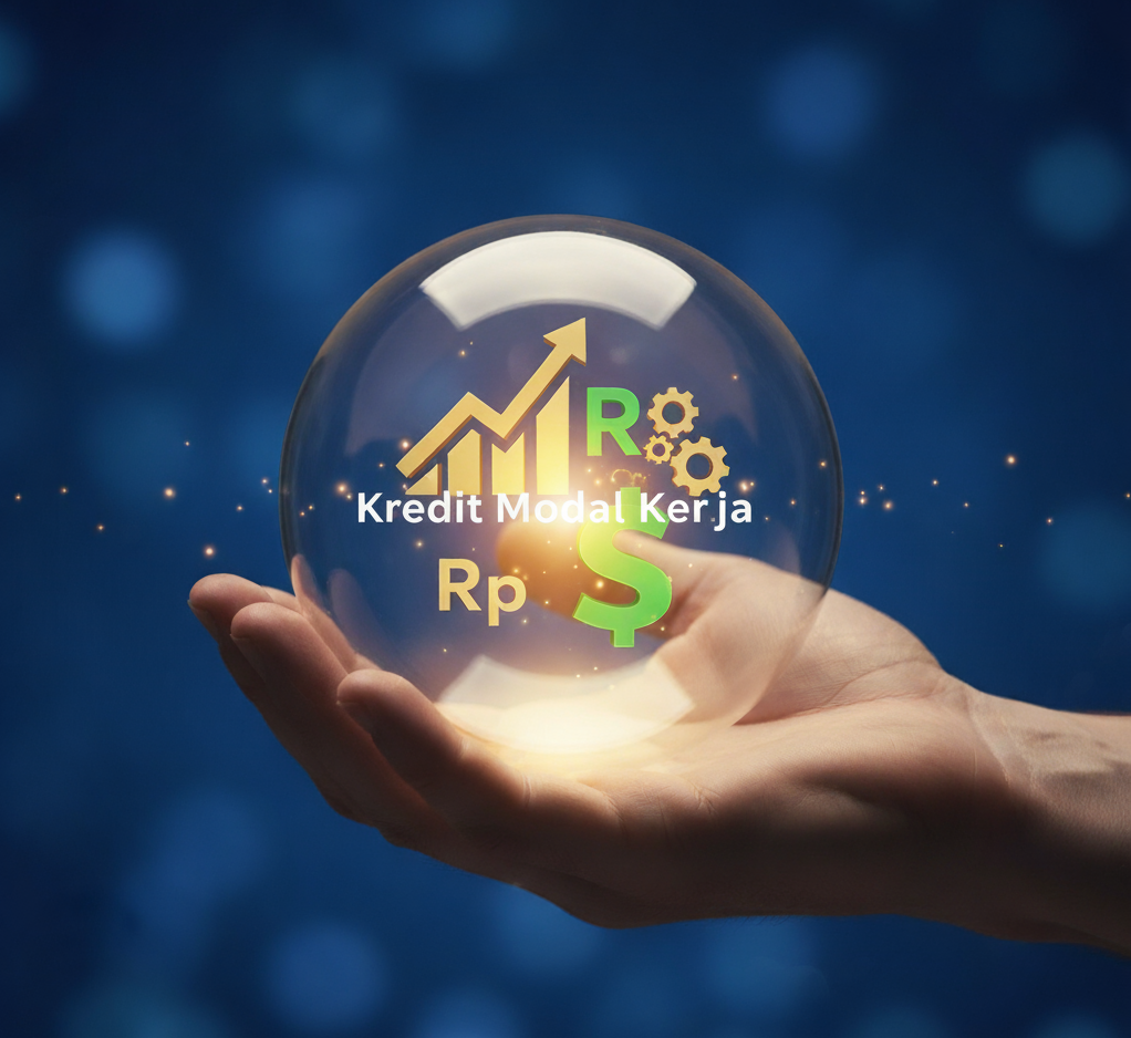 Kredit Modal Kerja