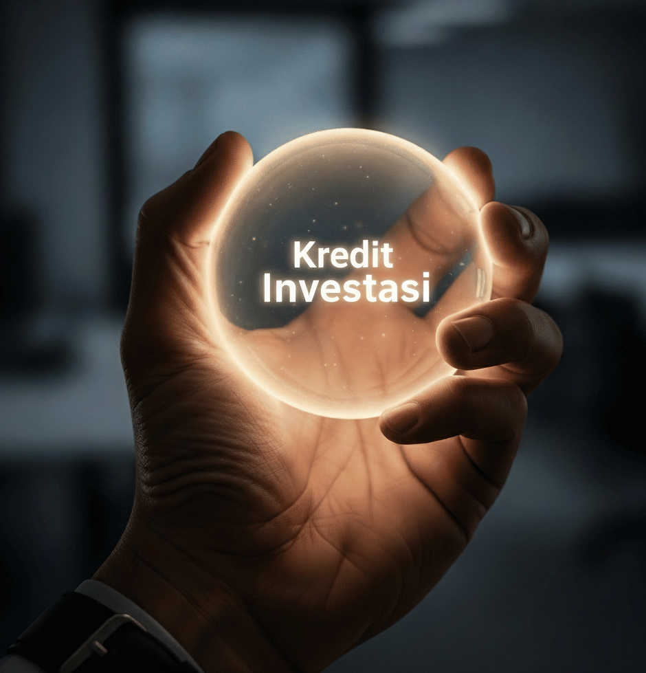 Kredit Investasi