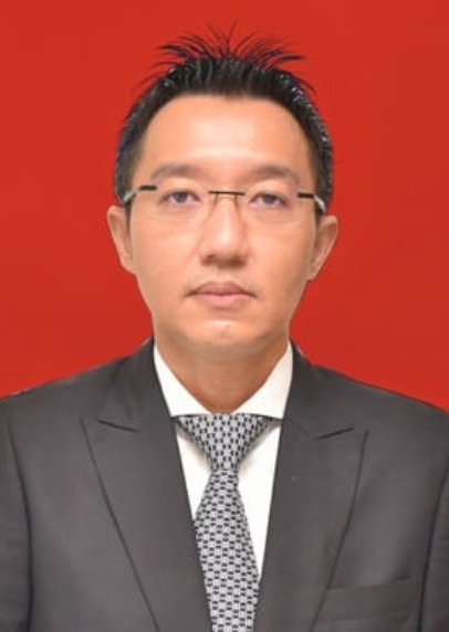 THONY WIJAYA